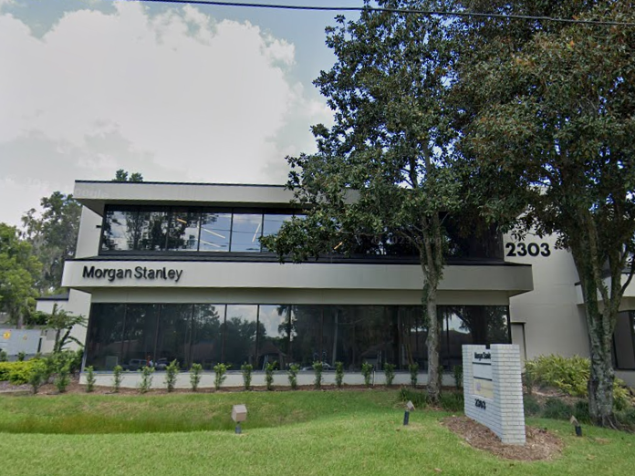 Ocala Consulting and Prevention facility