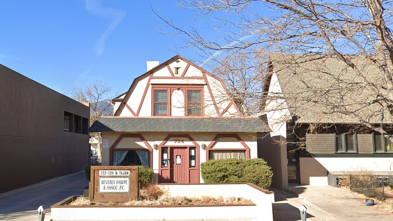 Beverly Hawpe and Associates facility
