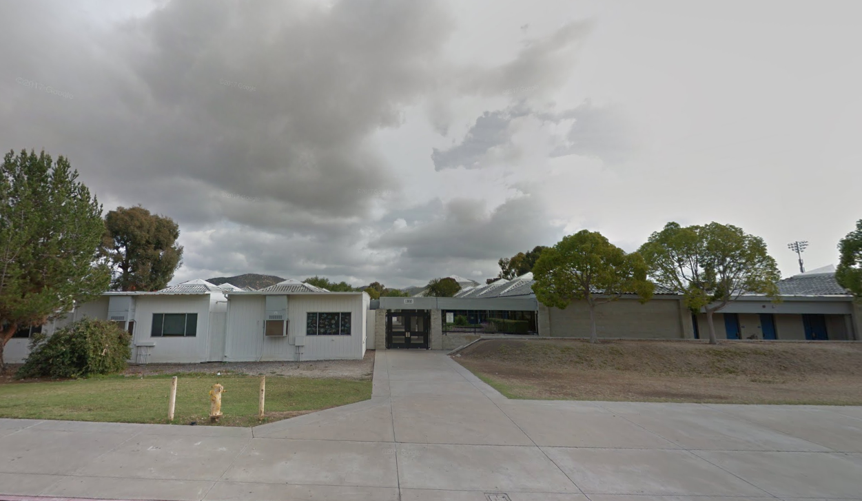 Mental Health Systems North Inland Teen Recovery Poway facility