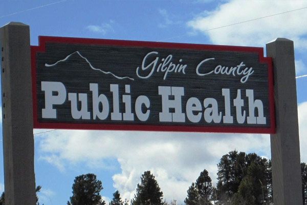 Jefferson Center for Mental Health Gilpin County Office facility