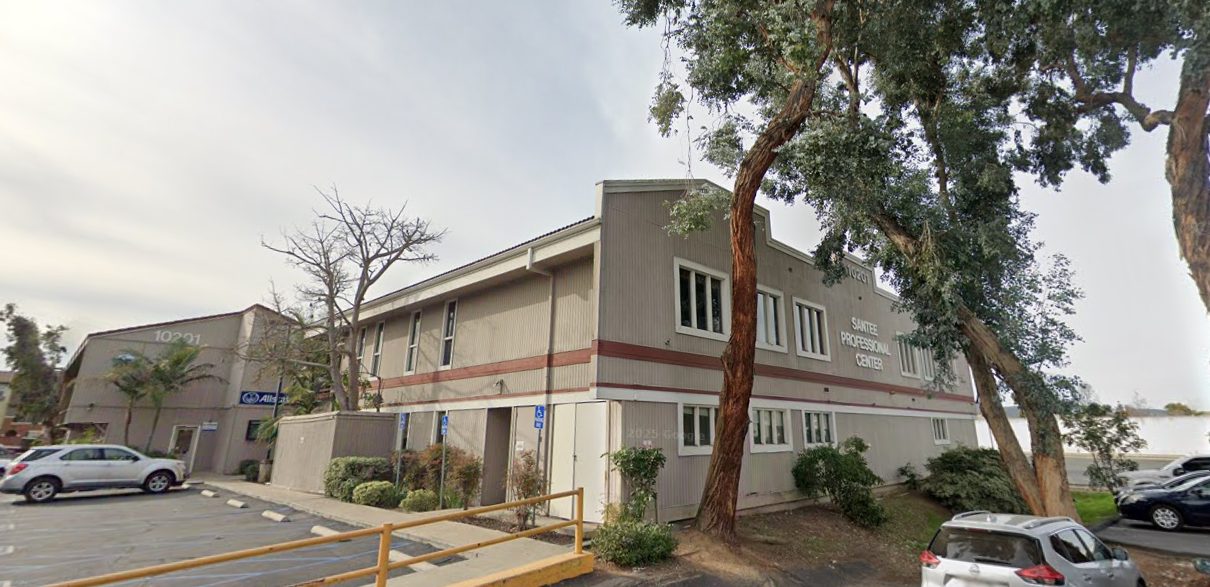 TURN Mental Health Systems Action East facility