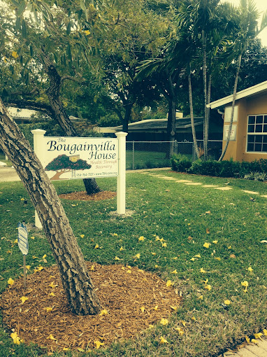 Bougainvilla House facility