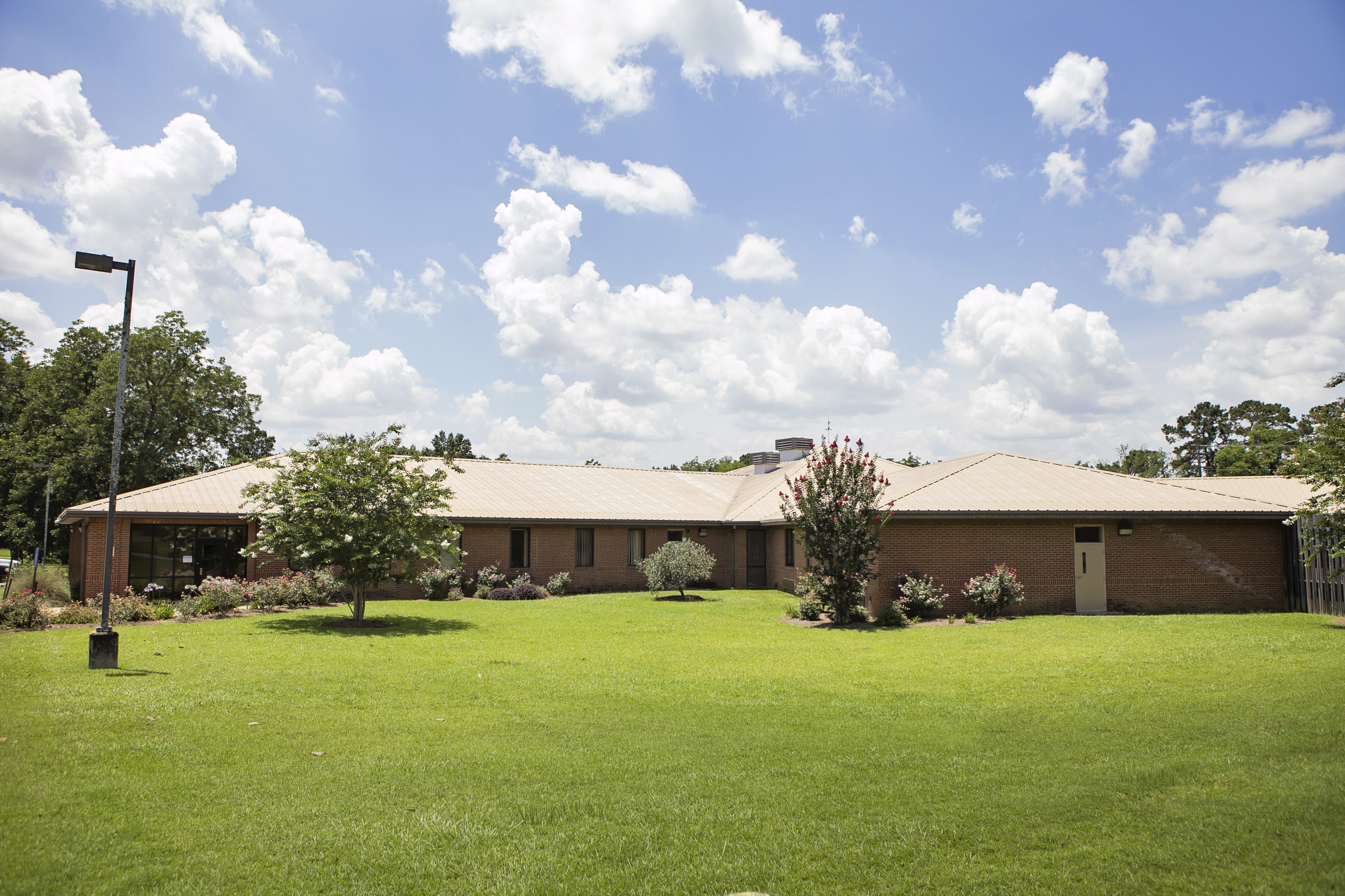 Archbold Northside facility