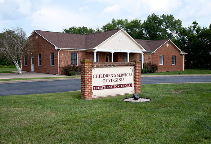 Atlas Counseling Center facility