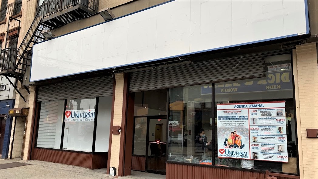 The PAC Program of Brooklyn facility