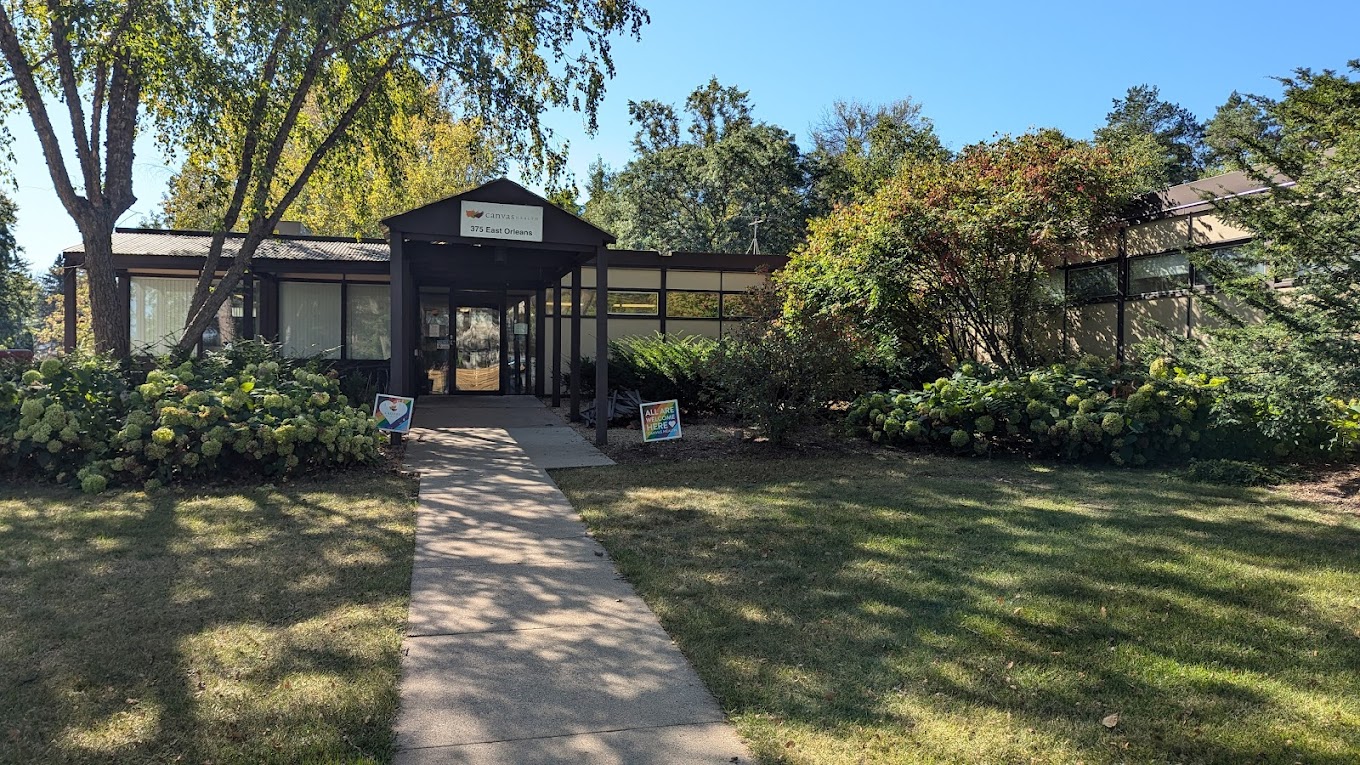 Canvas Health facility
