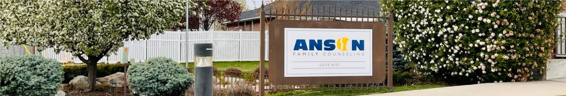 Anson Family Counseling Syracuse facility