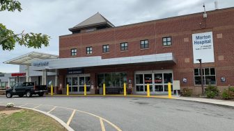 BPHC Substance Abuse Prevention and Treatment Services Satellite facility