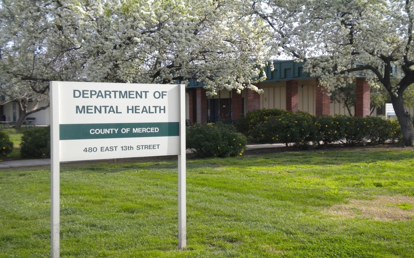 BHRS The Center facility
