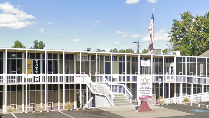 Barth Clinic Yakima facility