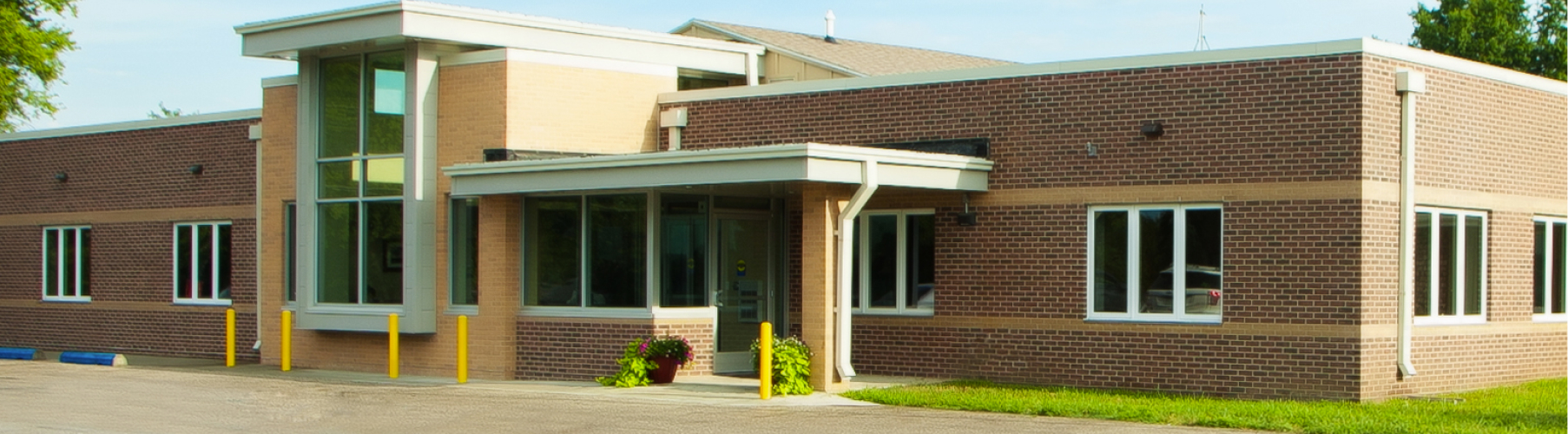 Infinity Health Leon facility