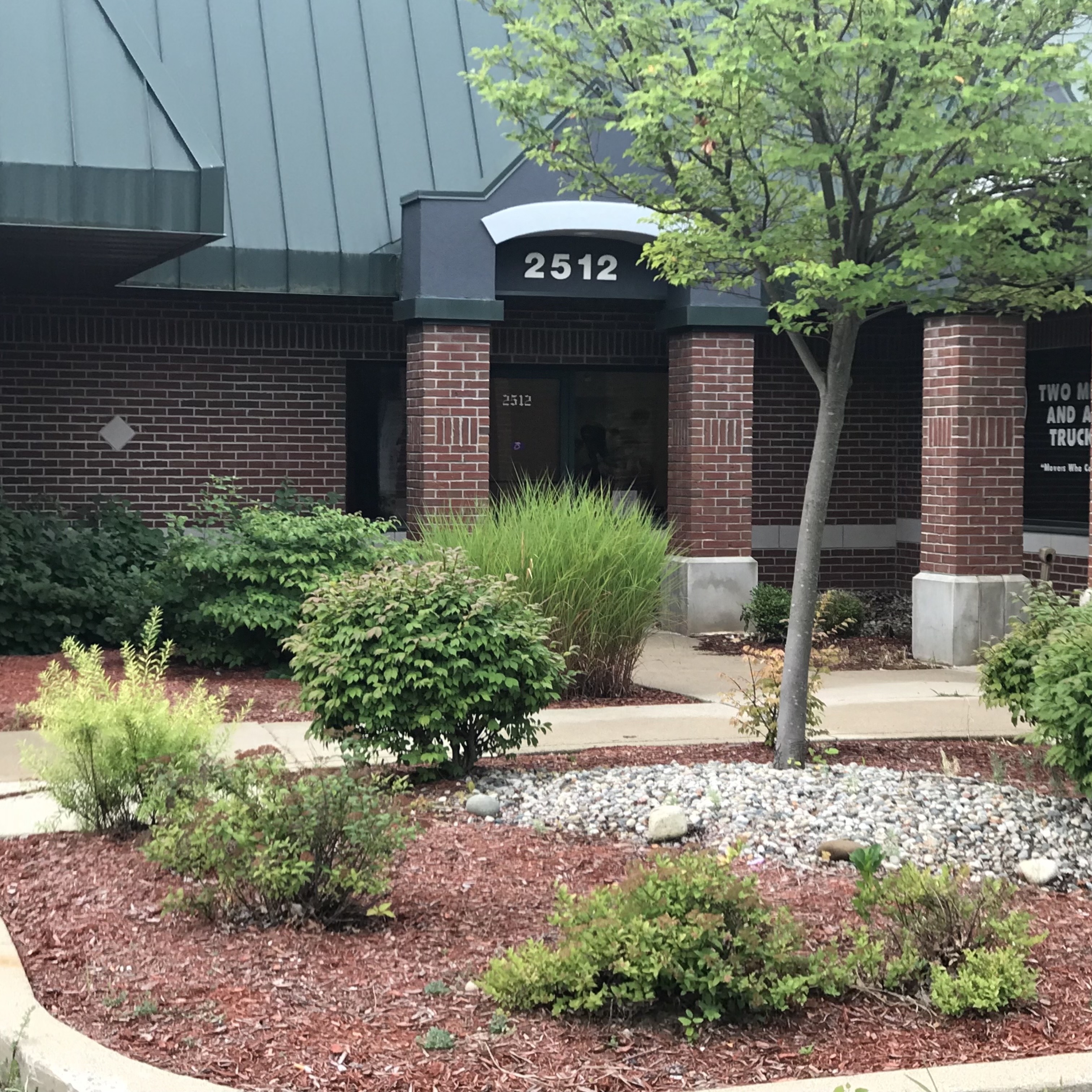 Brighton Center facility