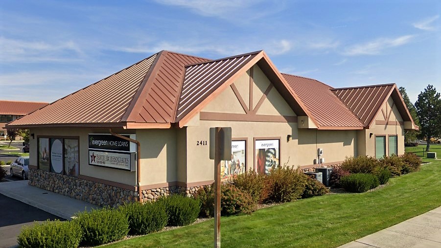 Barth Clinic Ellensburg facility