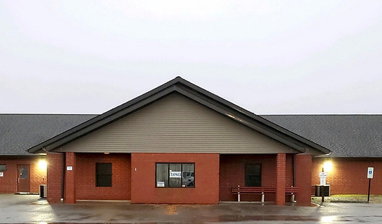 CRHPC Comprehensive Behav Health Christopher Rural Health Planning facility