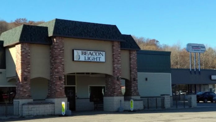 Beacon Light Behavioral Health Systems Recovery Center facility