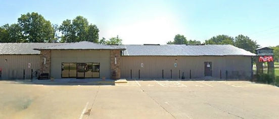 Mt Vernon Community Health Center Christopher Rural Health facility