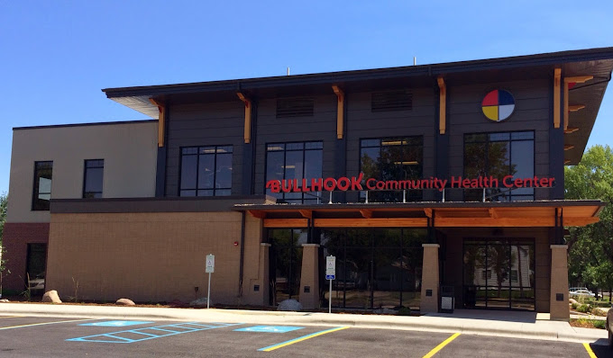 Bullhook Community Health Center facility