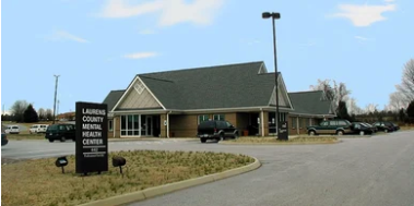 Beckman Center for Mental Health