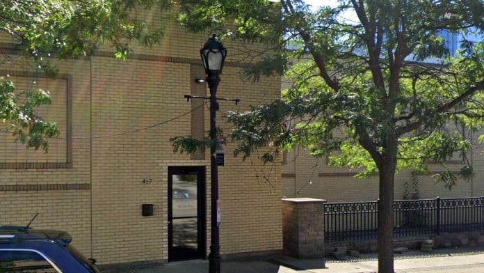 Beacon Center Niagara Falls facility