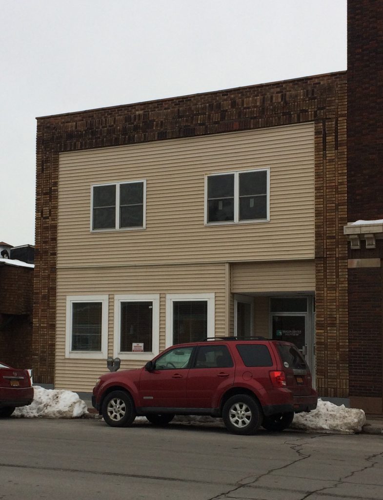 Beacon Center Herkimer facility