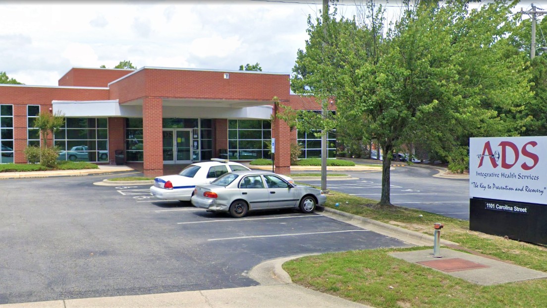 Alcohol and Drug Services (ADS) East facility