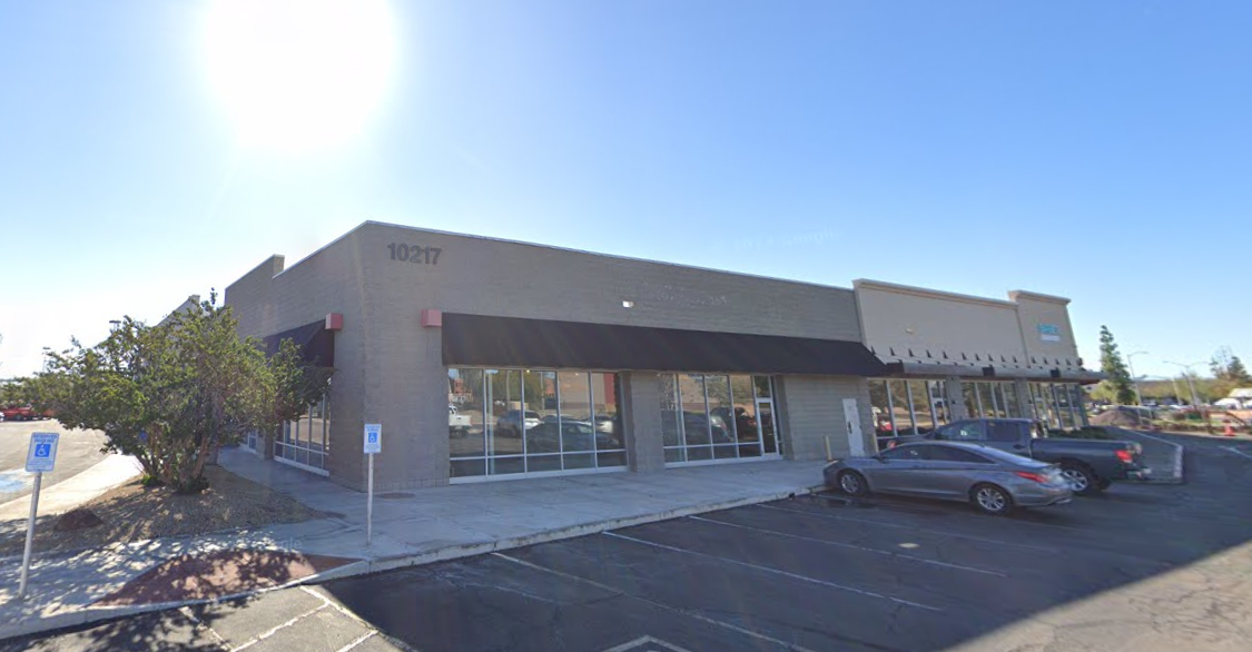 Copa Health Metro Center Integrated Health Home facility