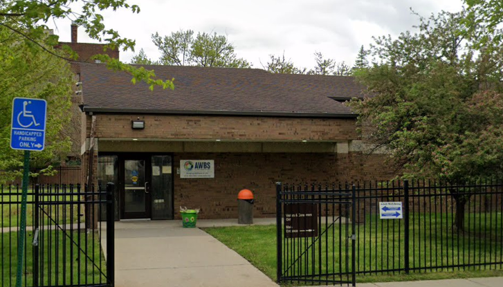 All Well Being Services facility