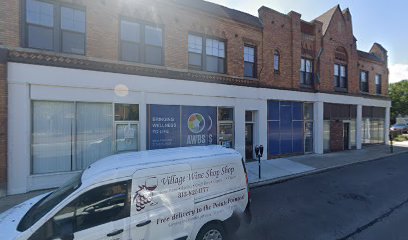 All Well Being Services facility
