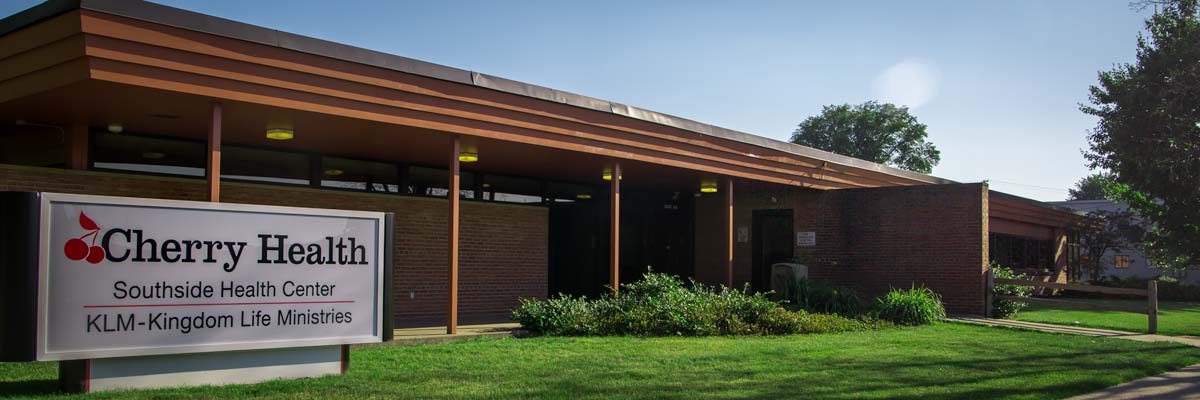Cherry Street Health Services Southside Health Center facility