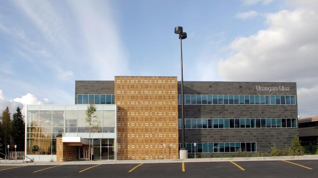 Aleutian Pribilof Islands Association facility
