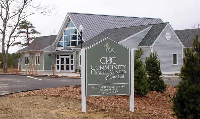 CHC of Cape Cod Addiction Program facility