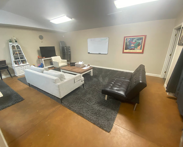 Battle Born Counseling facility