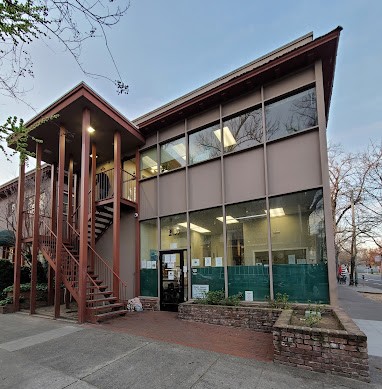 CORE Medical Clinic facility