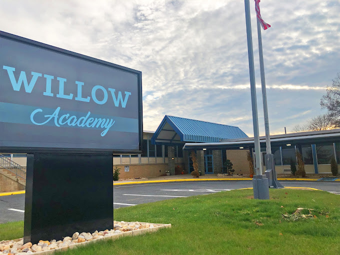 Behavioral Health Associates Partial Partial Hospitalization Prog for Child facility