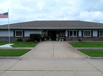 Behavioral Health Specialists Seekers of Serenity Place facility