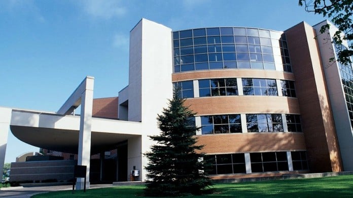 Behavioral Health Services at Western Michigan University facility
