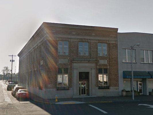 Behavioral Health Resources Hoquiam facility
