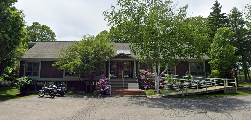 Alternative Wellness Services facility
