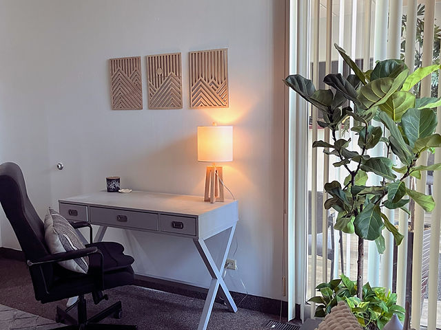 Allied Mental Health Services facility