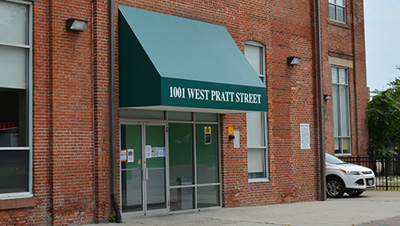 Deaf Addiction Services at Maryland (DASAM)/Outpatient and IOP facility