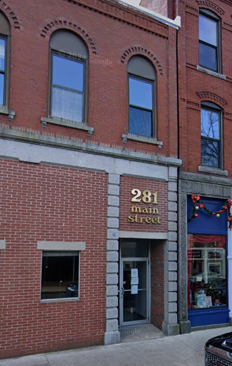 Alternative Wellness Services facility