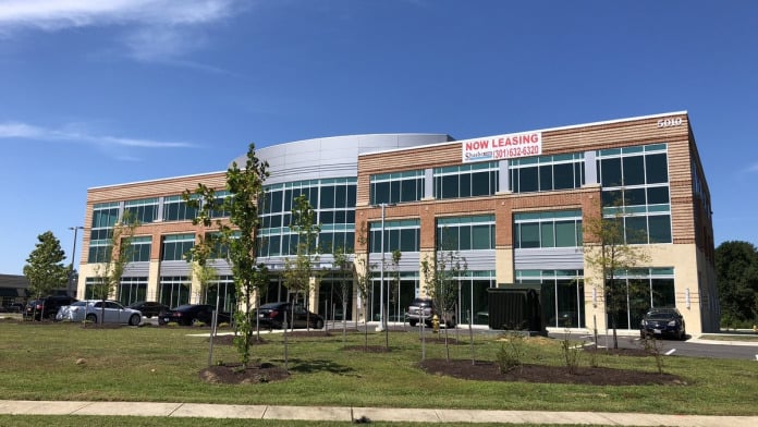 QCI of Southern Maryland QCI Behavioral Health facility