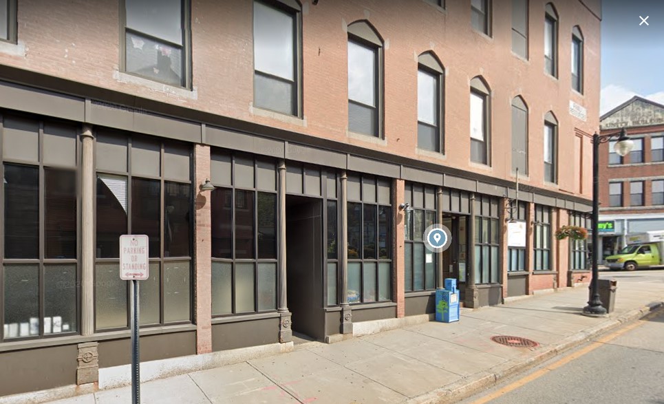 Community Care Alliance facility