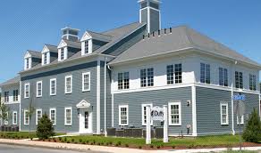 Duffy Health Center facility