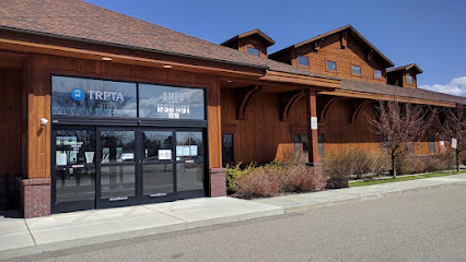 AmericaHealth PHP Center facility