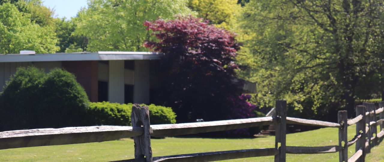Community Guidance Center facility