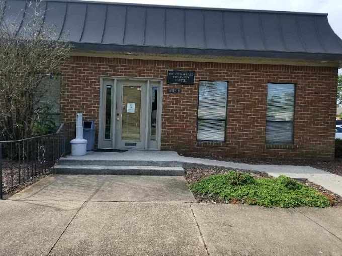 BHG Chesapeake South Treatment Center facility