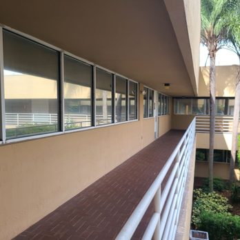 Dade Family Counseling Community Mental Health Center facility