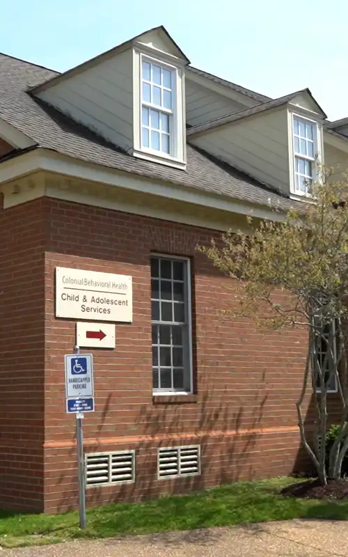 Colonial Behavioral Health Child and Adolescent Services facility