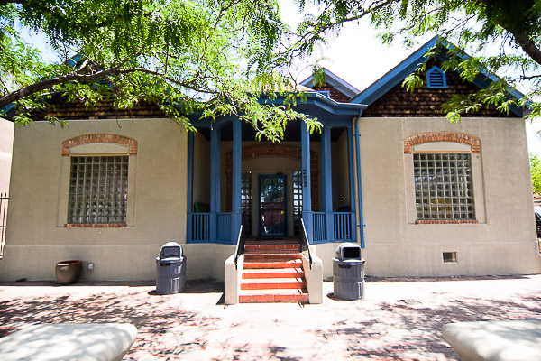 Evolution Group facility